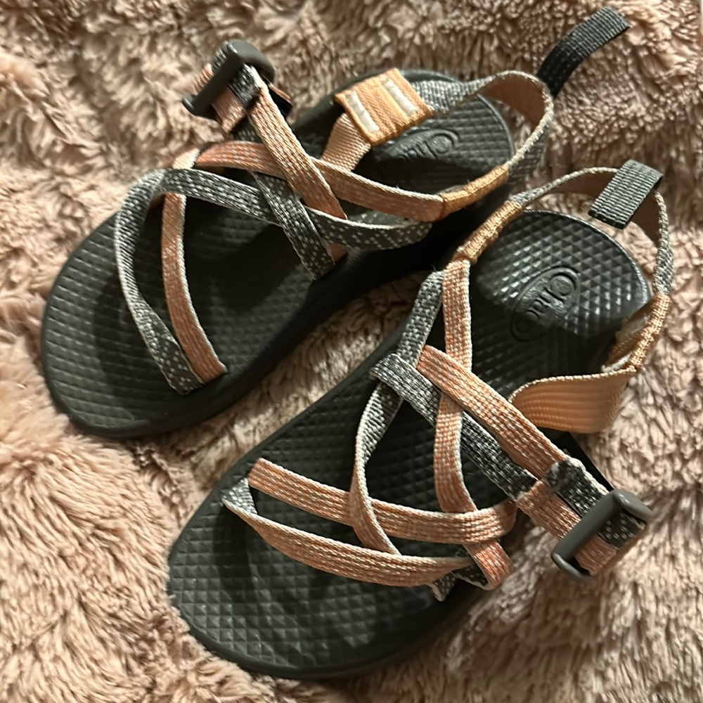 Kids Chacos